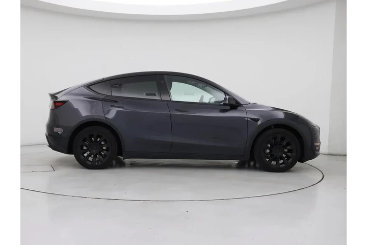 $34998 : Tesla Model Y 2024 AWD Long image 7