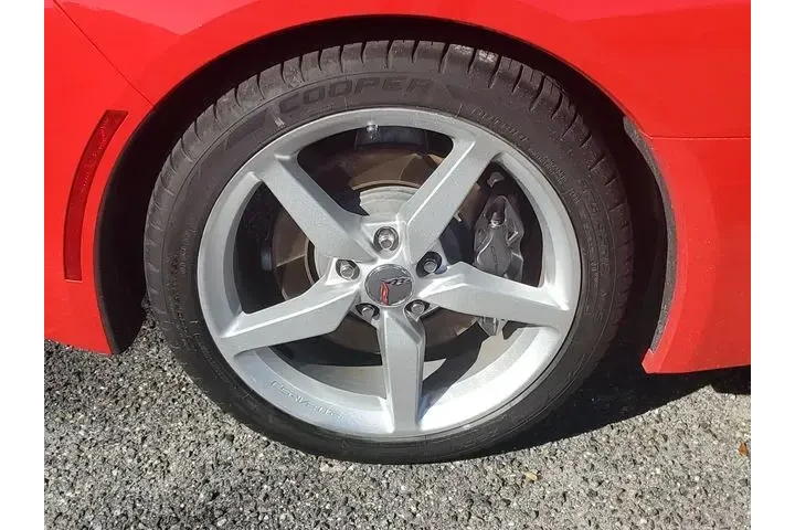 $36492 : Chevrolet Corvette 2014 Stin image 5