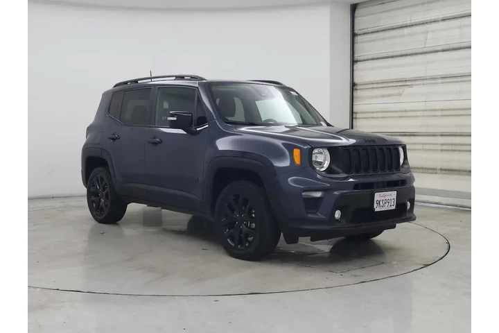 $22998 : Jeep Renegade 2023 4x4 Altit image 1