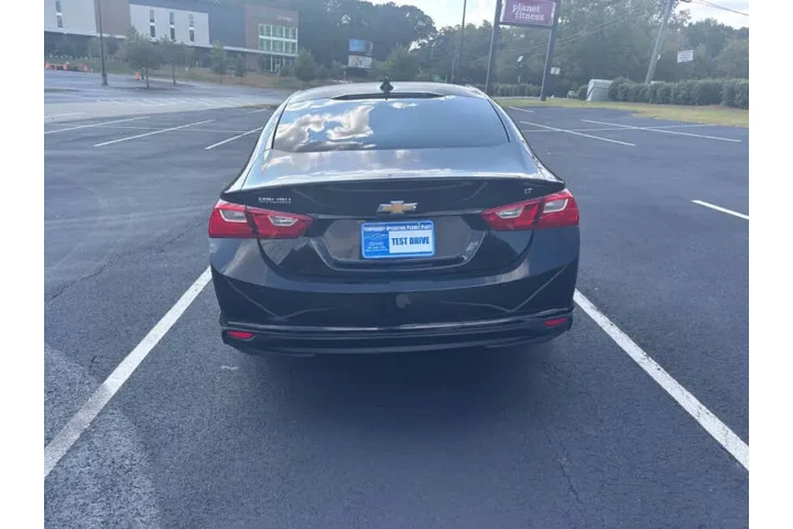 $15500 : 2016 Malibu LT image 6
