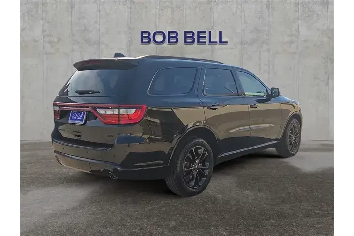 $27771 : Dodge Durango 2021 AWD GT 4d image 5