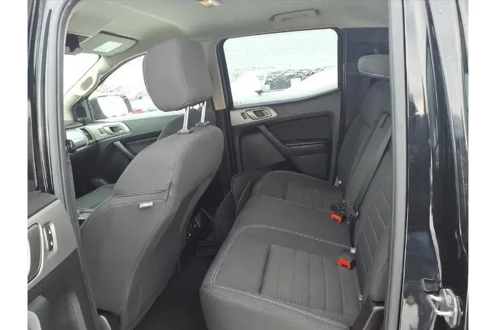 $21998 : Ford Ranger 2019 4x4 XLT 4dr image 8