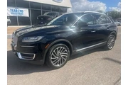 $21995 : Lincoln Nautilus 2019 AWD Re thumbnail