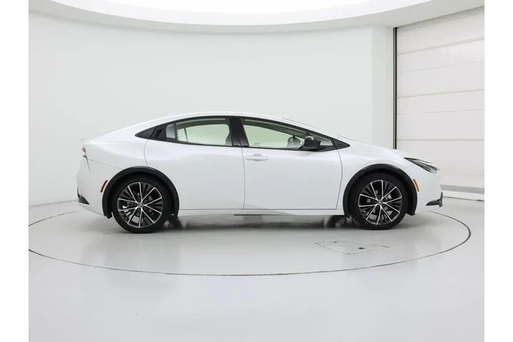 $30998 : Toyota Prius 2024 XLE 4dr Ha image 7