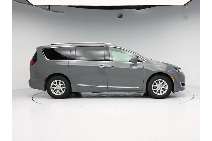 $24998 : Chrysler Pacifica 2020 Touri image 7