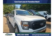 Ford F-150 2023 4x4 XL 4dr S en Greenville