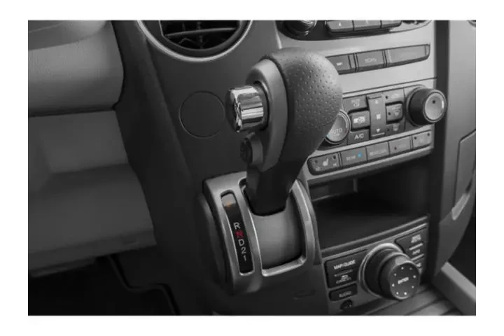 $16988 : Honda Pilot 2015 4x4 EX-L 4d image 10