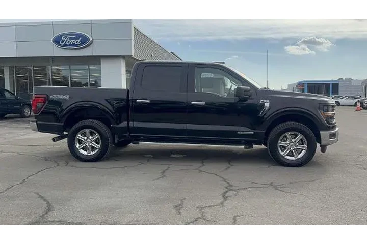 $38900 : Ford F-150 2024 4x4 XLT 4dr image 3