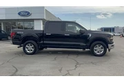 $38900 : Ford F-150 2024 4x4 XLT 4dr thumbnail