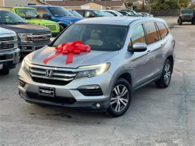 $12895 : 2016 HONDA PILOT2016 HONDA PI image 2