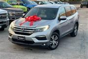 $12895 : 2016 HONDA PILOT2016 HONDA PI thumbnail