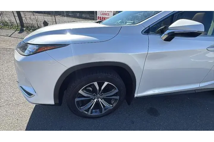 $34995 : Lexus RX 350L 2021 AWD 4dr S image 9
