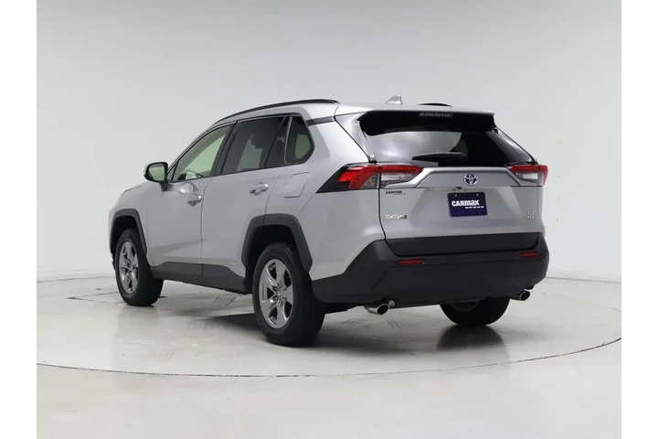 $31998 : Toyota RAV4 Hybrid 2024 AWD image 2