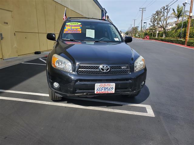 $1500 : Toyota Rav4 image 2