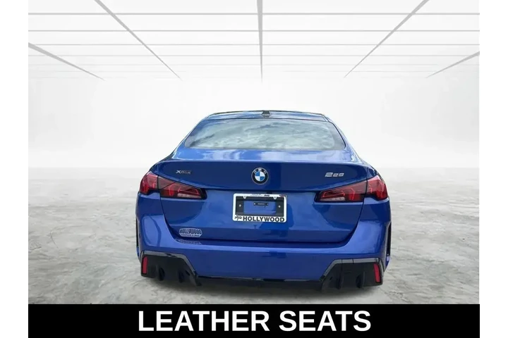 $33742 : BMW 2 Series 2025 AWD 228 xD image 6