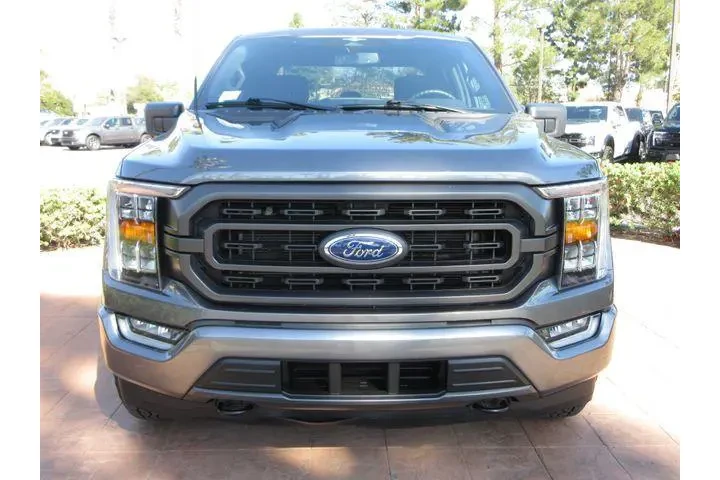 $34500 : Ford F-150 2023 4x4 XLT 4dr image 7