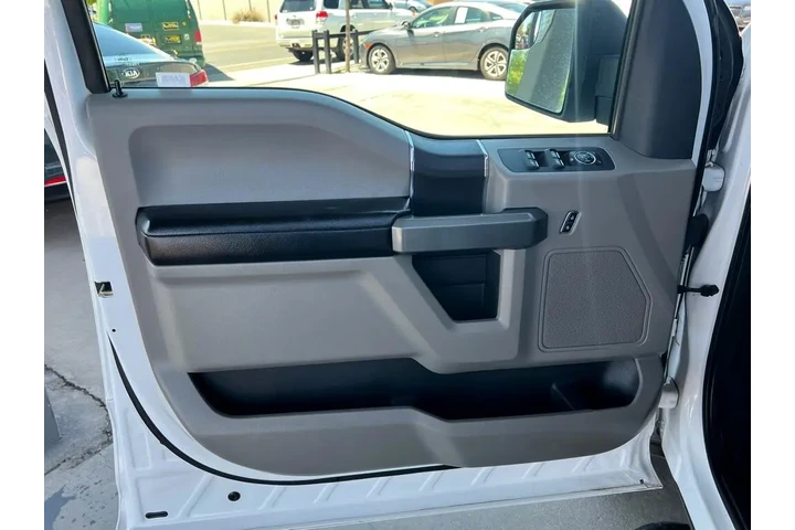 2016 F-150 XL SuperCrew 5.5-f image 10