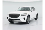 $38998 : Genesis GV70 2023 AWD 2.5T S thumbnail