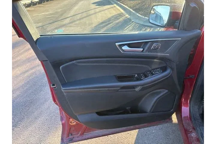 $15000 : Ford Edge 2018 Titanium 4dr image 8