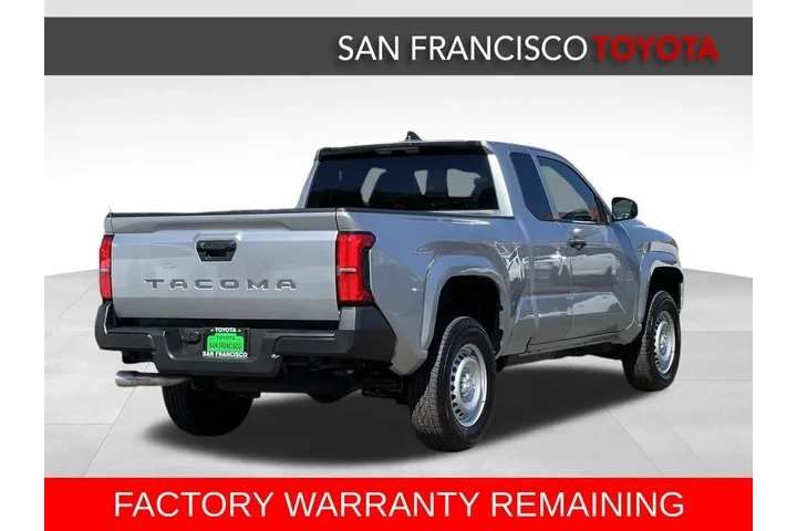 $32588 : 2025 Tacoma SR image 5