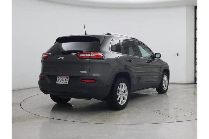 $16998 : Jeep Cherokee 2018 Latitude image 8