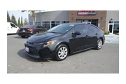 $17250 : 2021 Corolla LE thumbnail
