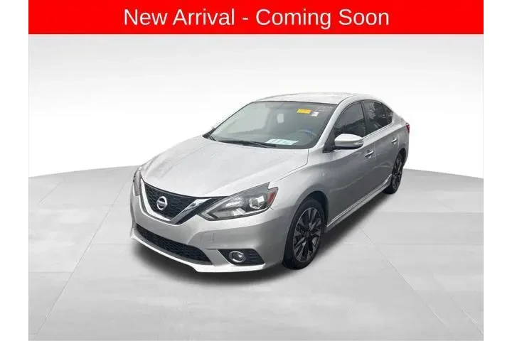 $7234 : Nissan Sentra 2016 SR 4dr Se image 2