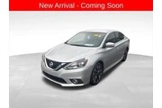 $7234 : Nissan Sentra 2016 SR 4dr Se thumbnail