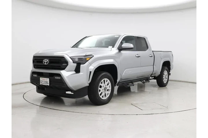 $37998 : Toyota Tacoma 2024 4x4 SR5 4 image 4