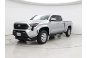 $37998 : Toyota Tacoma 2024 4x4 SR5 4 thumbnail