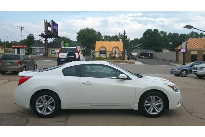 $8999 : 2012 Altima 2.5 S image 3
