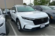$31990 : Honda CR-V 2024 AWD EX-L 4dr thumbnail