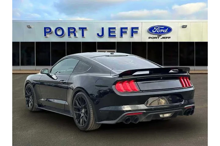 $30874 : Ford Mustang 2019 GT Premium image 8