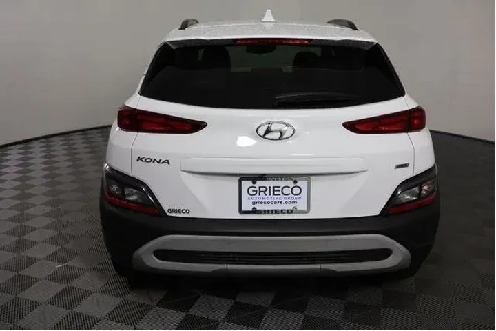 $20289 : Hyundai KONA 2023 AWD SEL 4d image 7