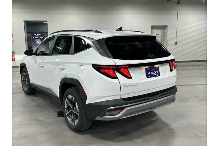 $25872 : Hyundai TUCSON 2025 AWD SEL image 4
