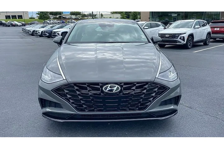 $21764 : Hyundai SONATA 2022 SEL 4dr image 2