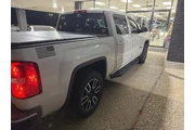 $22605 : GMC Sierra 1500 2018 4x4 SLE thumbnail