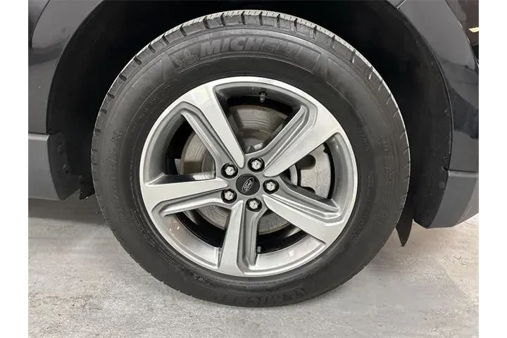 $21300 : Ford Edge 2023 AWD SEL 4dr C image 2