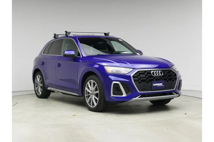 $25998 : Audi Q5 2022 AWD e quattro S image 1