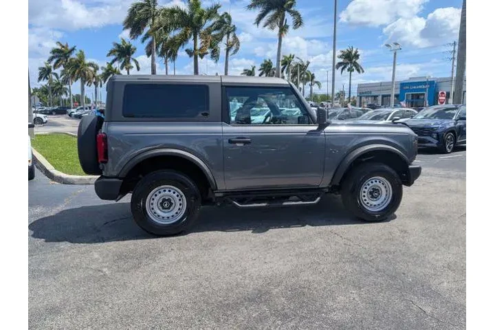 $39997 : Ford Bronco 2025 4x4 Base 2d image 8