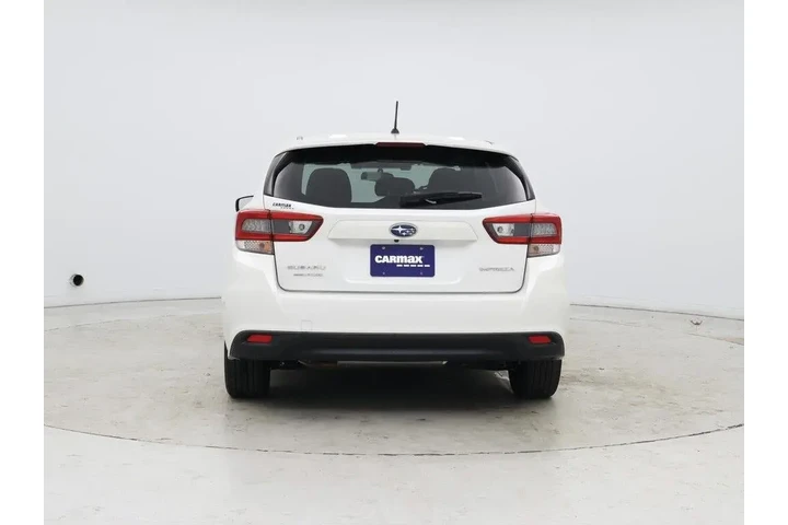 $19998 : Subaru Impreza 2022 AWD Base image 6