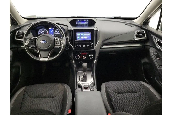 $19998 : Subaru Forester 2019 AWD Pre image 9