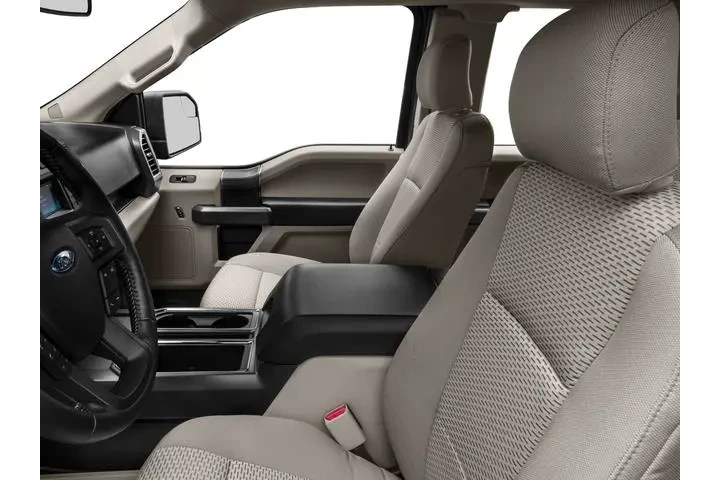 $24990 : Ford F-150 2016 4x4 Lariat 4 image 8