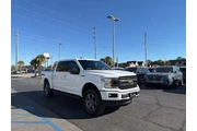 Ford F-150 2020 4x4 XLT 4dr en Atlanta