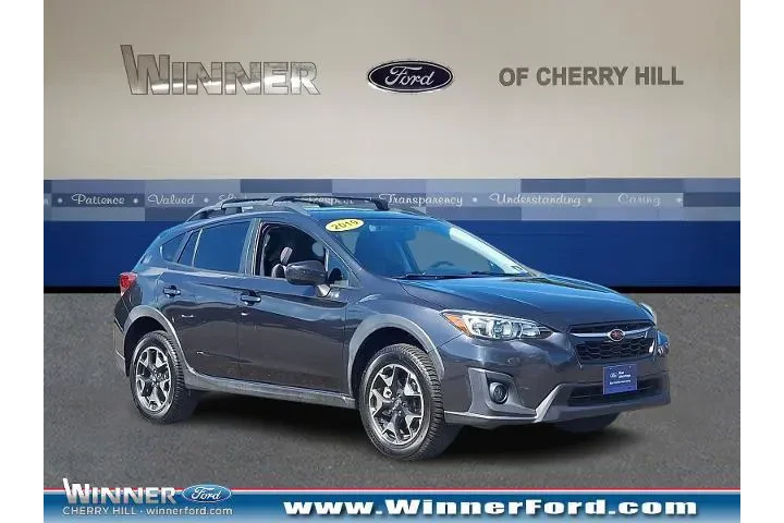 $19999 : Subaru Crosstrek 2019 AWD 2. image 1