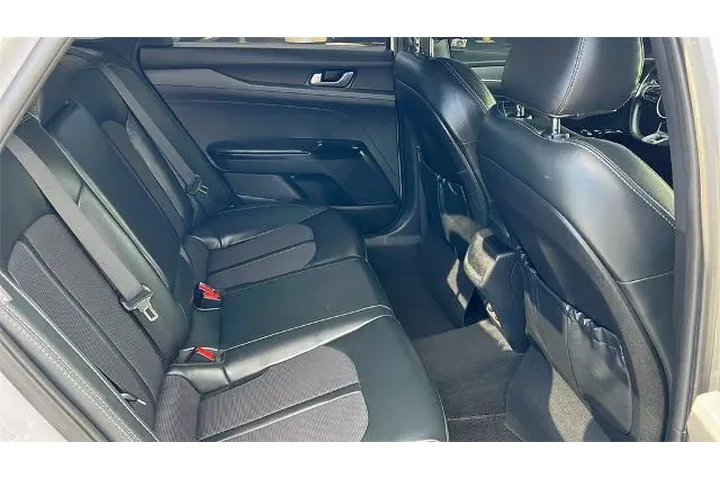 $23100 : Kia K5 2022 AWD GT-Line 4dr image 8