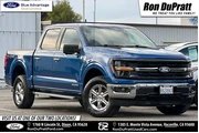Ford F-150 2024 4x4 XLT 4dr