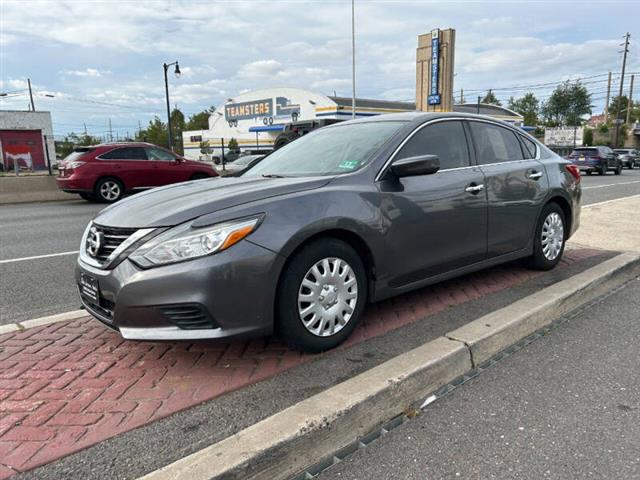 $6995 : 2016 Altima 2.5 S image 8