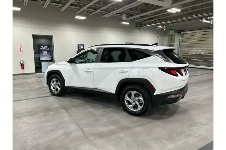 $22957 : Hyundai TUCSON 2024 AWD SEL image 3