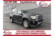 GMC Canyon 2019 4x4 SLT 4dr